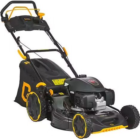 Tondeuse thermique EP434 - 40cm - 139cc