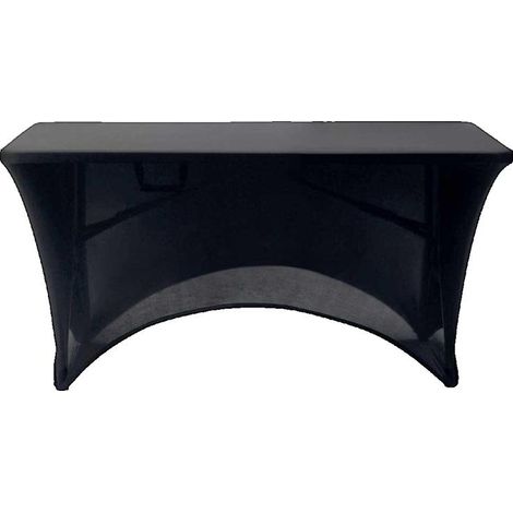 Housse de table extensible Aktive 180 cm en polyester
