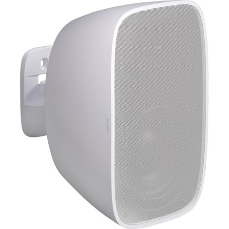 Lautsprecher Pa 8 100w 100v White Fonestar Sonora-8t-wh Sonora-8t-wh