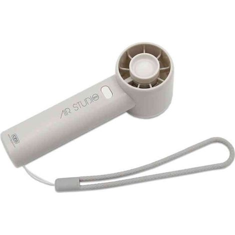 Mini ventilatore portatile CFG AIR STUDIO ricaricabile tascabile