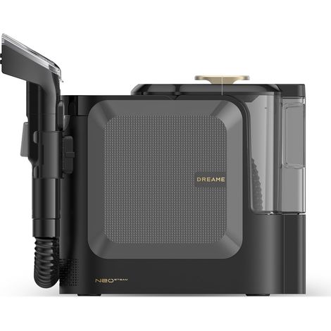 N20 Steam Nettoyeur précision portable pour tapis, vapeur 100 °C (1/5)