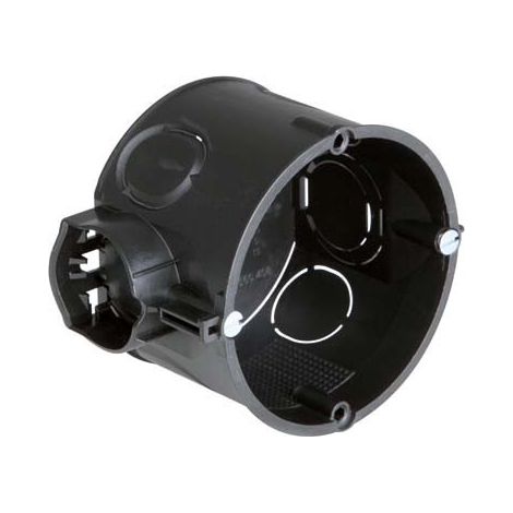 Kaiser UP-Gerätedose M20/M25 m.Schrauben 1056-04 25 Stk