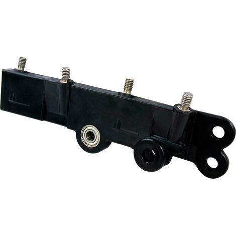 Supporto Aste Accessorio Scuotitore Modello A