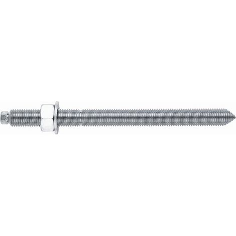 ESPÁRRAGO ROSCADO EQ-A4 - INOX A4 10X130 ( 10 u.)