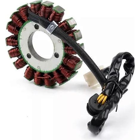 Alternator Stator For Suzuki GSX-R 600 GSX-R 750 2006-2019( ) (1/4)