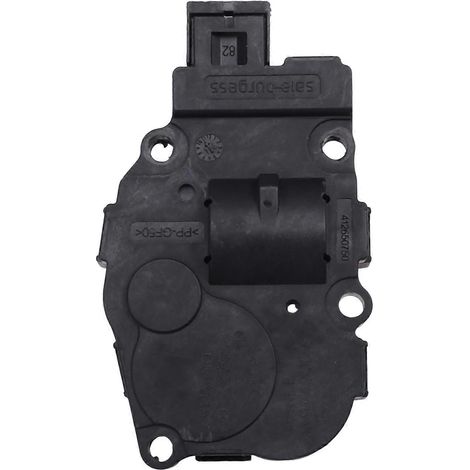 0009068304 Servomoteur de climatisation automobile pour 447 448 A0009068304 (1/5)