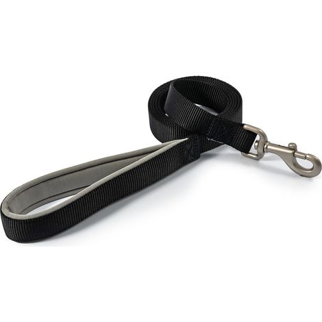 Ancol Air Hold Lead Black - 1x72 - 500766