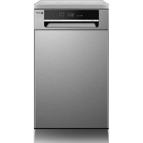 Geschirrspüler fagor 4lvf-421x 9 Gedecke 47 dB (1/3)