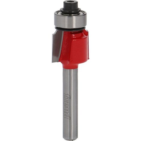 fresa-per pantógrafo 34 – 10006 Vástago 6 mm. R 1,6