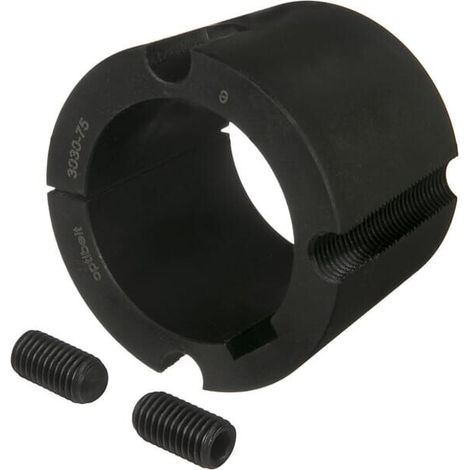 Mang. suj. Taperlock 75 mm OPTIBELT 303075TLKR (1/2)