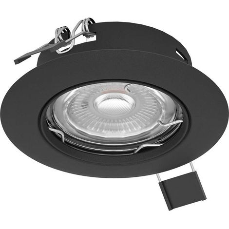 Inserisci lampada Peneto GU10 3x2,8W Ø7,8 cm Dimmabile (1/5)
