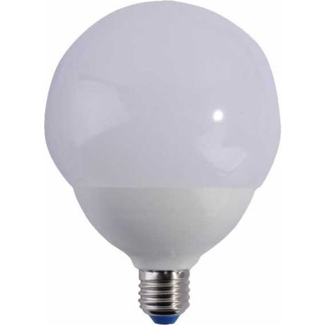 Lámpara LED Globo SLD E27 W 15 2700°K Airam