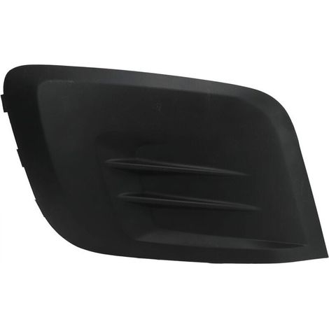 Parrilla, Parachoques delantero derecho, ABS, Sin faros antiniebla, Citroën Berlingo 2015-2019 (1/5)