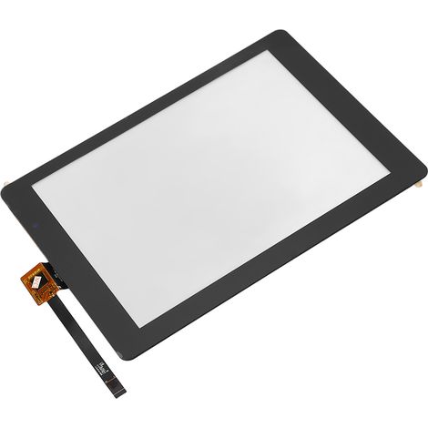 220V Touchscreen für das Kfz-Diagnosegerät MS906, kompatibel mit dem Autel Maxisys MS906 MS906S Diagnosegerät (8 Zoll) (1/5)