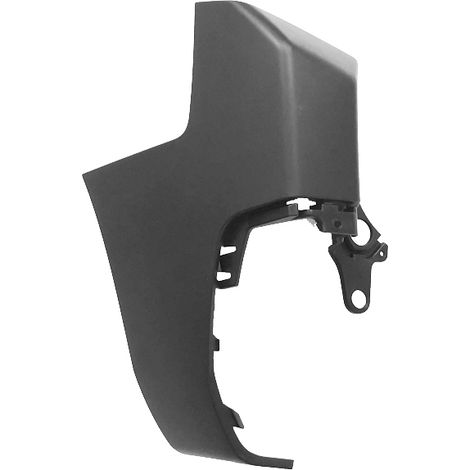 CANTONALE POSTERIORE SINISTRO CON PRIMER PASSO CORTO PORTA BASCULANTE - CITROEN - Berlingo Van 2018 - 1633558180 - 39165988 - SU001A8804