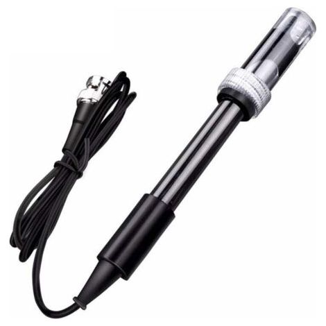 BUNTHAUS PA Capteur Électrode PH Sonde Module Surveillance Test Valeur PH0-14 Non Rechargeable (1/4)