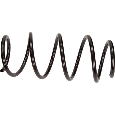 Lot de 2 Ressorts de suspension MAXGEAR 60-0439D RENAULT 8200106137 8200106139 (1/2)
