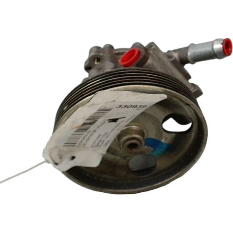 [PRODUIT D'OCCASION] Pompe Direction Assistee CITROEN C5 I Phase 2 2004-2008 ♻️ Ref Oe. 4007ea - Garantie à vie (1/4)