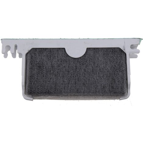 Bosch - filtro carbone - - 00636459 -