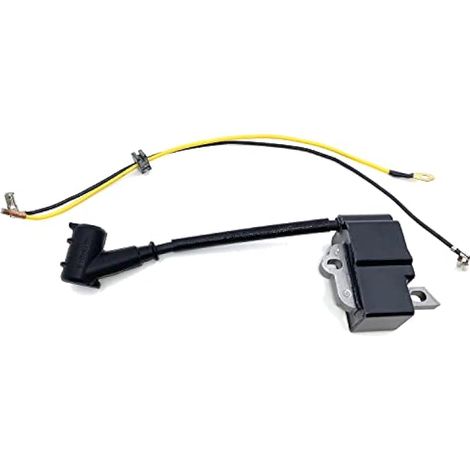 Bobine d'allumage pour tronçonneuse STIHL MS251 MS 251C Bobine d'allumage remplace 1143 1305B