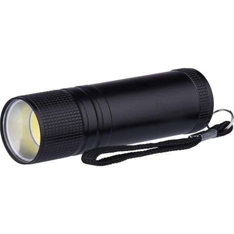Lampe portable emos p3894 LED 3W 100lm aluminium (1/3)