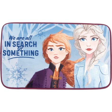 Tappeto cameretta Frozen 2 45x75cm