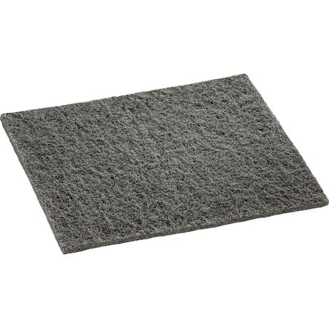 Color Expert Schleifvlies fein 150 x 210 mm Schleifpapier