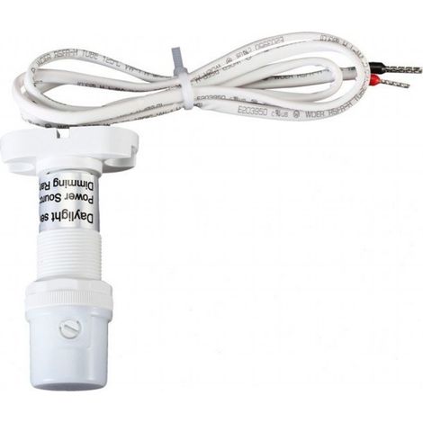 V-TAC VT-8059 Tageslichtsensor für 0-10V dimmbaren Treiber - sku 1369 (1/5)