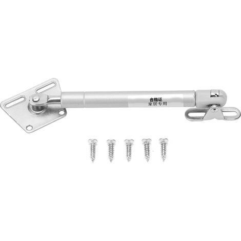 Tige de support hydraulique ZQL250x90x1580N, vérin à gaz pneumatique pour ouverture de trappe (1/5)