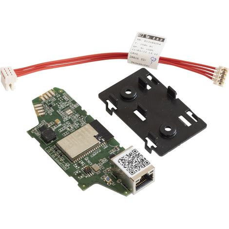 Option module de communication four et cellule - Diamond