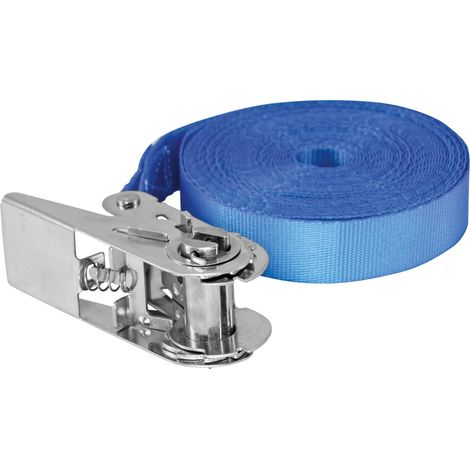Correa beko 8 metros 500 kilogramos material resistente