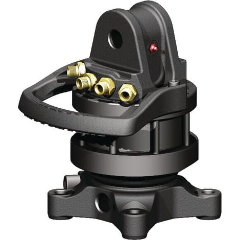 Rotateur BALTROTORS GR465 (1/2)