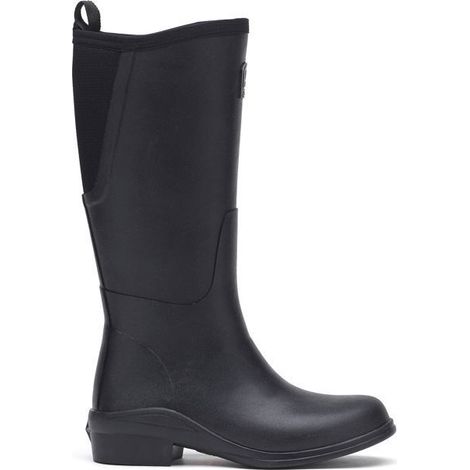 Bottes jardinage Rouchette original imperméable antidérapante