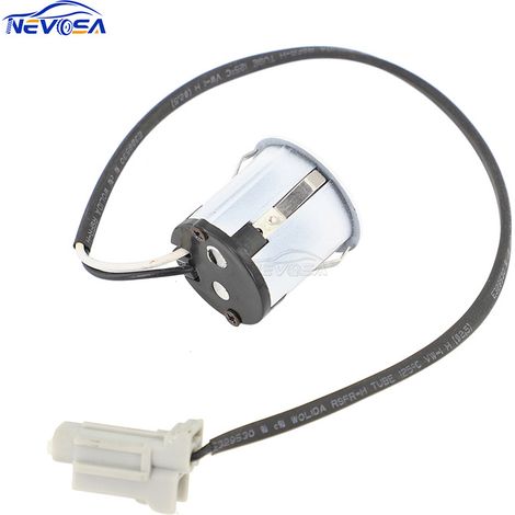 28438-2DT0A ist geeignet für den Rückfahrradarsensor und den PDC-Parkdetektor von Nissan-Fahrzeugen. (1/4)