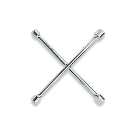 BETA  979 CHIAVE A CROCE  17  19  22  MM