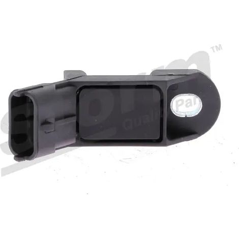 Capteur de pression, turbocompresseur compatible Lancia, Abarth, (1/4)