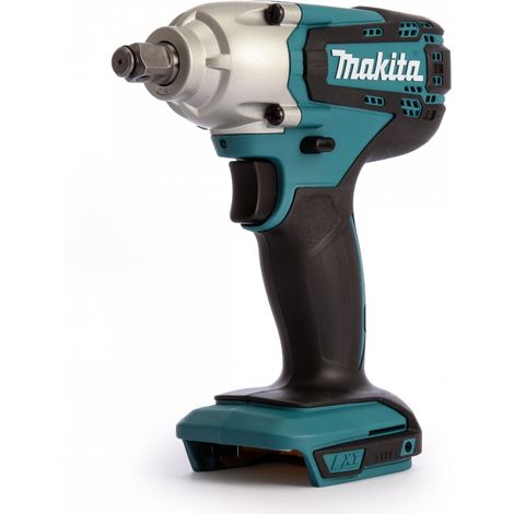 Makita DTW190Z 18V LXT Impact Wrench (Body Only) (1/4)