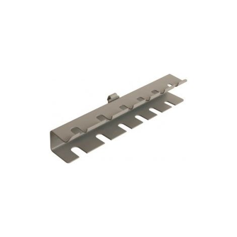 BAHCO - Support pour 6 tournevis, pour panneaux d'outils