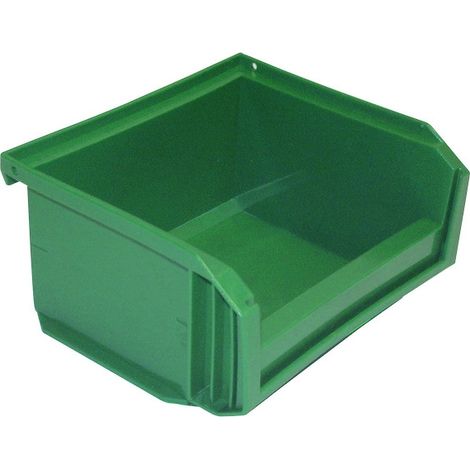 Bac à bec European 1L Vert - 5120040
