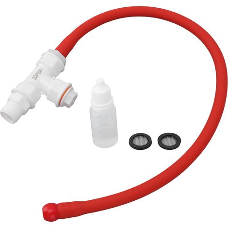 Lance de lavement en silicone flexible, douce et résistante, tuyau de nettoyage pour soins quotidiens, 200 cm (1/5)