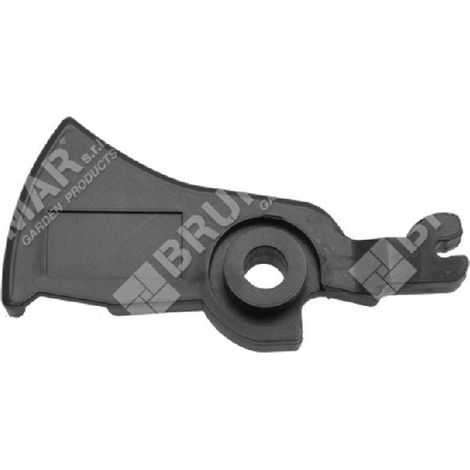 Leva sicurezza acceleratore per troncatrici STIHL COMPATIBILE - 049047