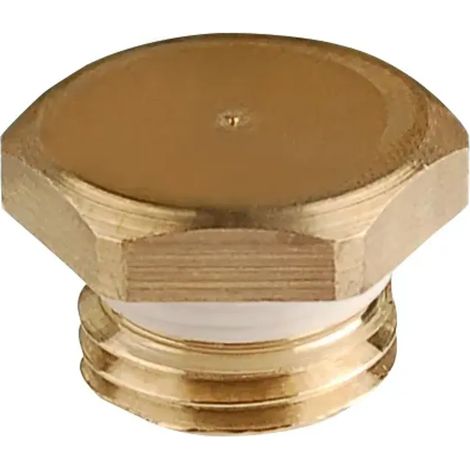 Seppelfricke SEPP DIN-Basis Stopfen selbstdichtend a G1/4" (DN8) Typ 1937, 0022828
