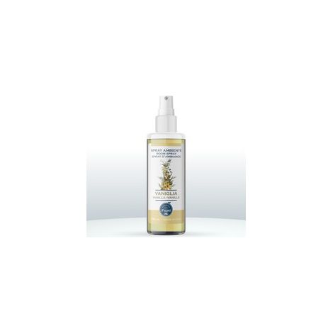 SPRAY AMBIENTE OFFICINA DEI FIORI 150ML VANIGLIA 12 PZ