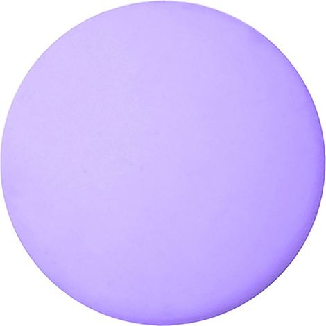Protector Antichoc Pour Poignée De Porte - Tampon En Caoutchouc Autoadhésif - Diamètre 4 cm - Protection Murale Contre Les Chocs - 1 Pièce (1/5)