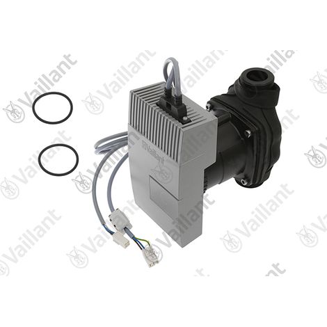 VAILLANT Pumpe, Solekreis VWF 157+197/4 Vaillant-Nr. , 0020222910