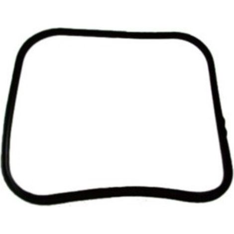 GUARNIZIONE POZZETO LAVASTOVIGLIE SMEG / FRANKE  754131082 -- FL 254 (1/4)