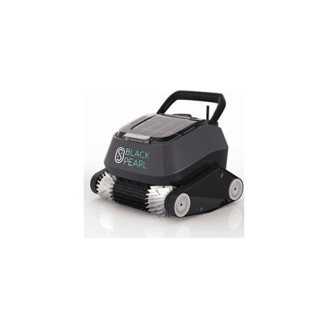 Robot piscina automatico 8streme 7310 Black Pearl per fondo e pareti