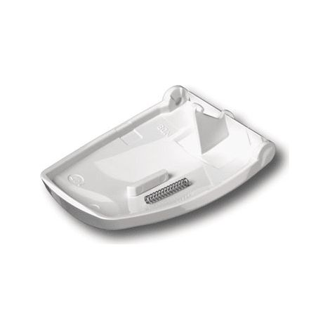 COUVERCLE + CLIQUET+ RESSORT POUR PETIT ELECTROMENAGER BRAUN - 67040028