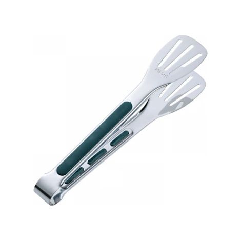Pinces de cuisine, pinces de cuisson, pinces alimentaires en acier inoxydable, pinces de cuisson multifonctions pour griller les aliments (1/5)