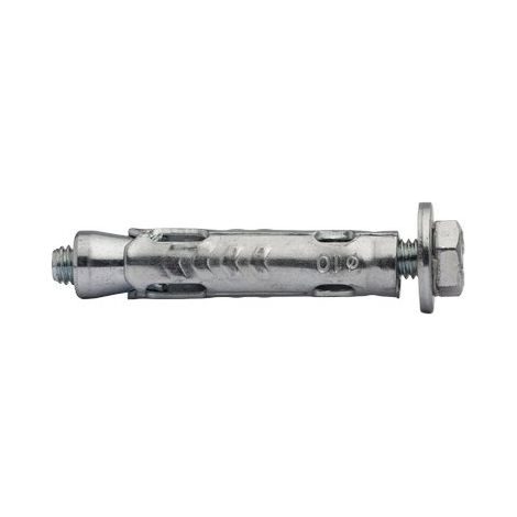 Tassello Ancorante Acciaio Dv B Elematic Vite Te Dv.b 6 50 Pezzi